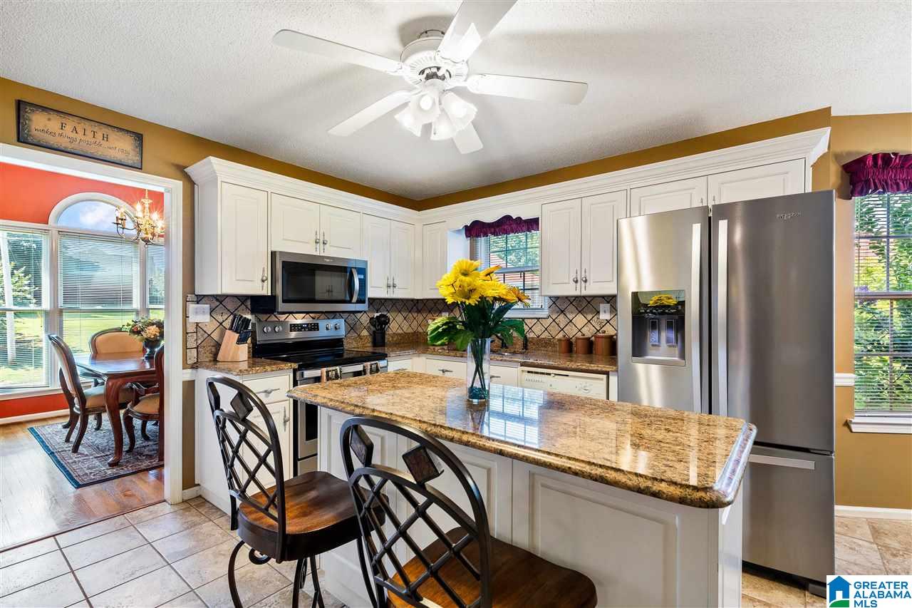 1428 8th Place Pleasant Grove, AL 35127 - Photo 12 of 28