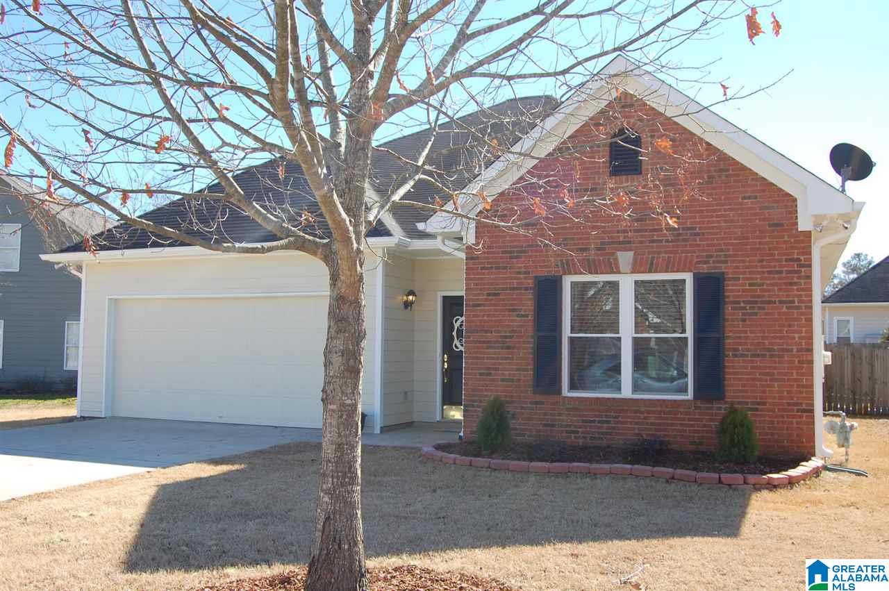 1884 Kent Circle Leeds, AL 35094 - Photo 1 of 45
