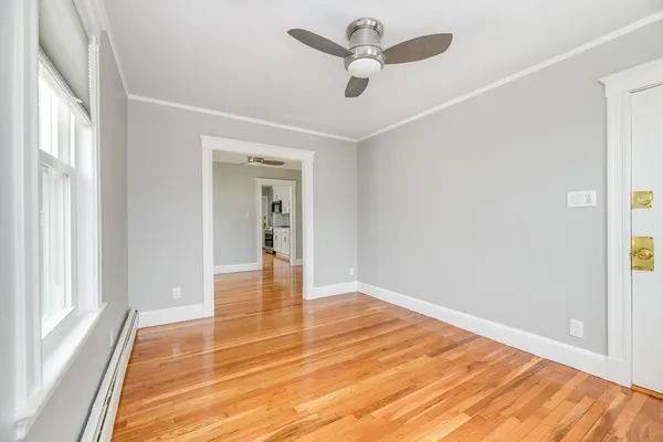 $2,550 | 43 Mill Street, Unit 43A, Quincy, MA 02169