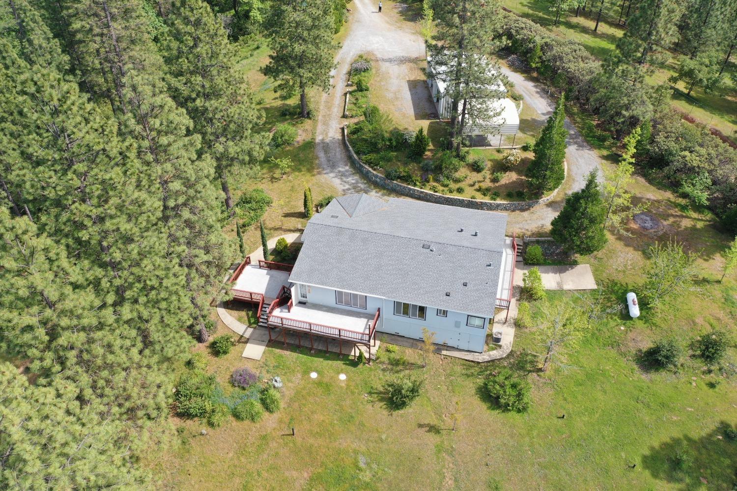 14541 Fricot City Road Mountain Ranch, CA 95246 - Photo 52 of 57