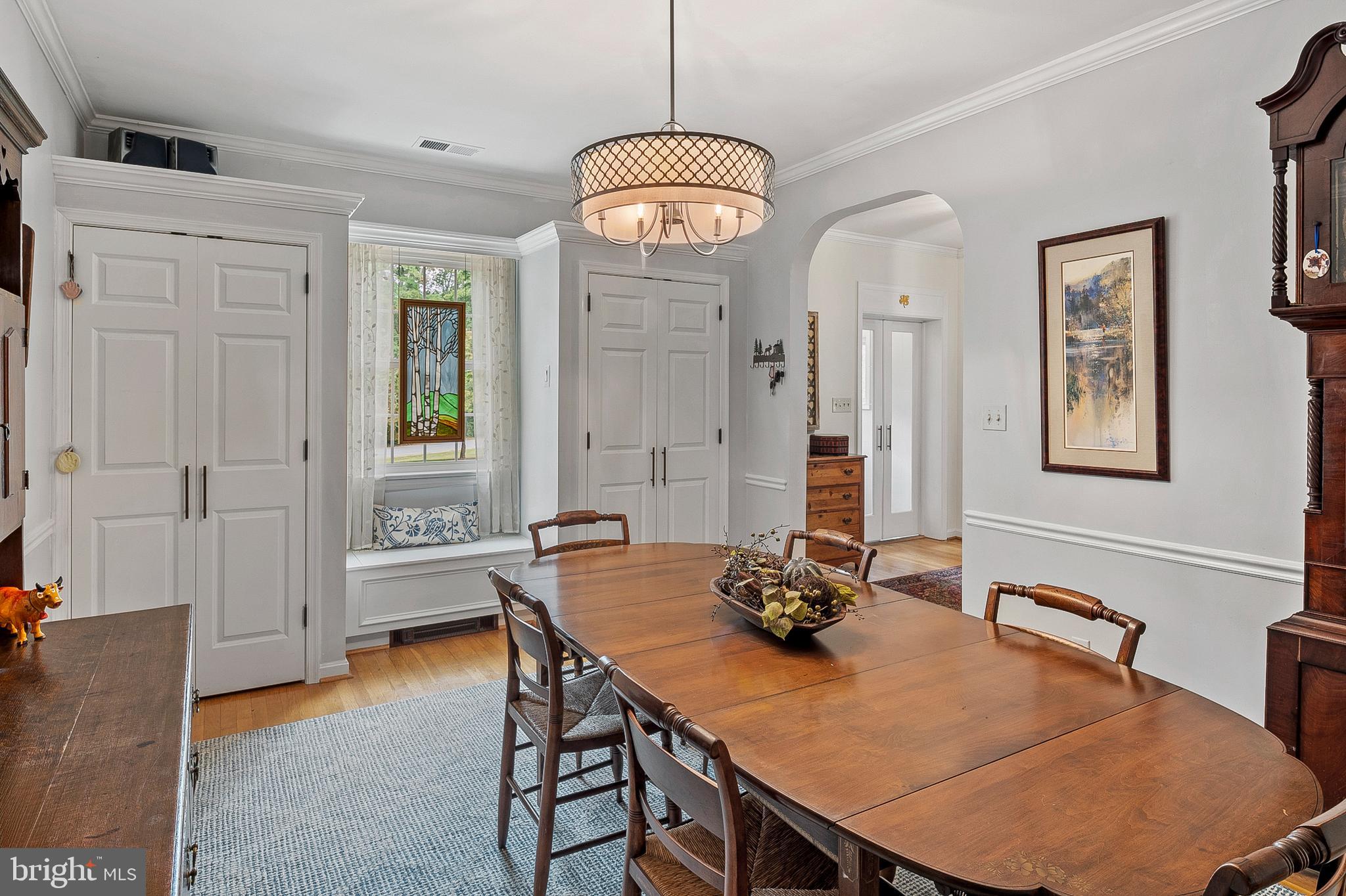8515 Reservoir Road Fulton, MD 20759 - Photo 11 of 61 Dining Room