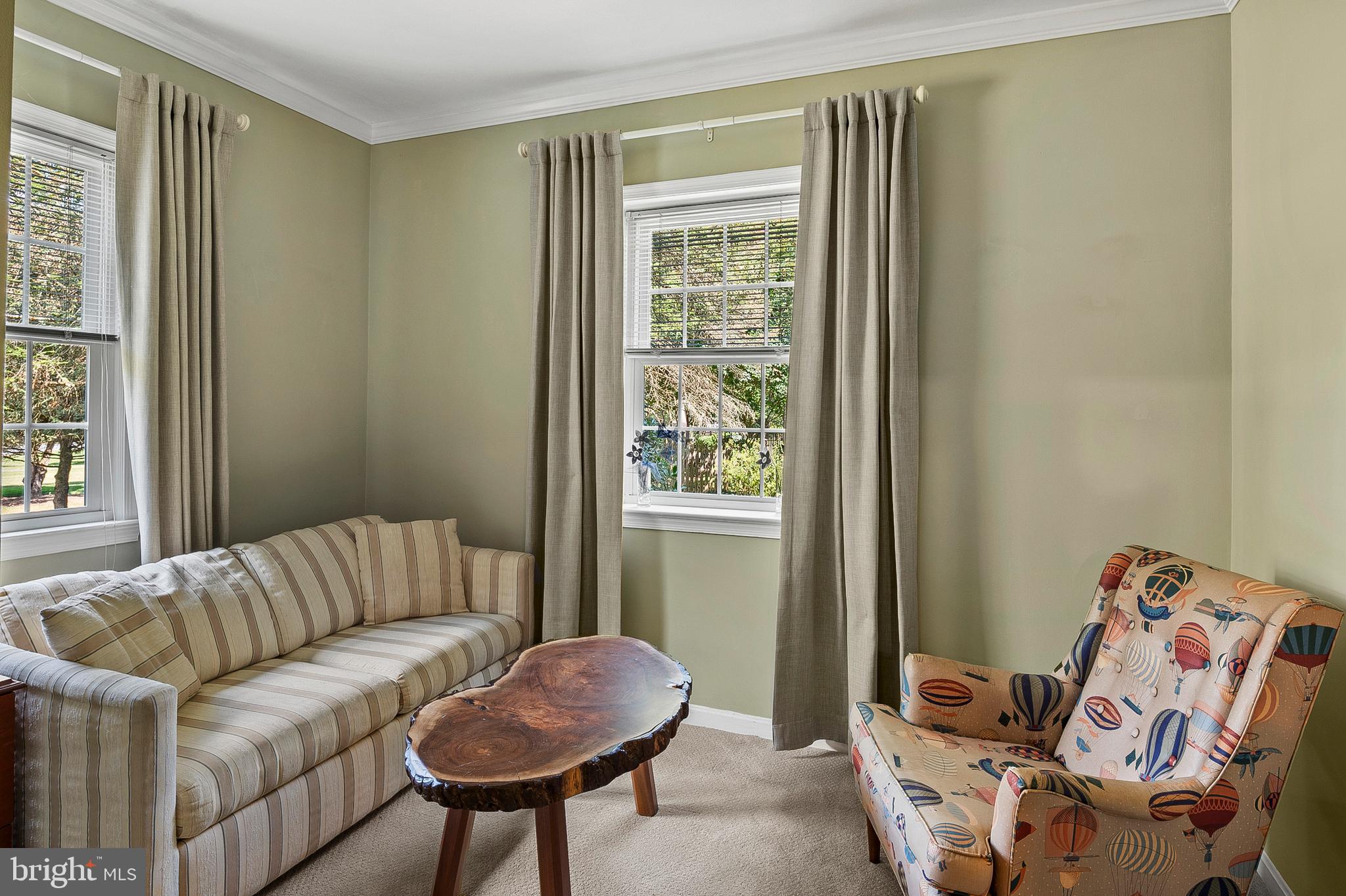 8515 Reservoir Road Fulton, MD 20759 - Photo 12 of 61 Den/Office
