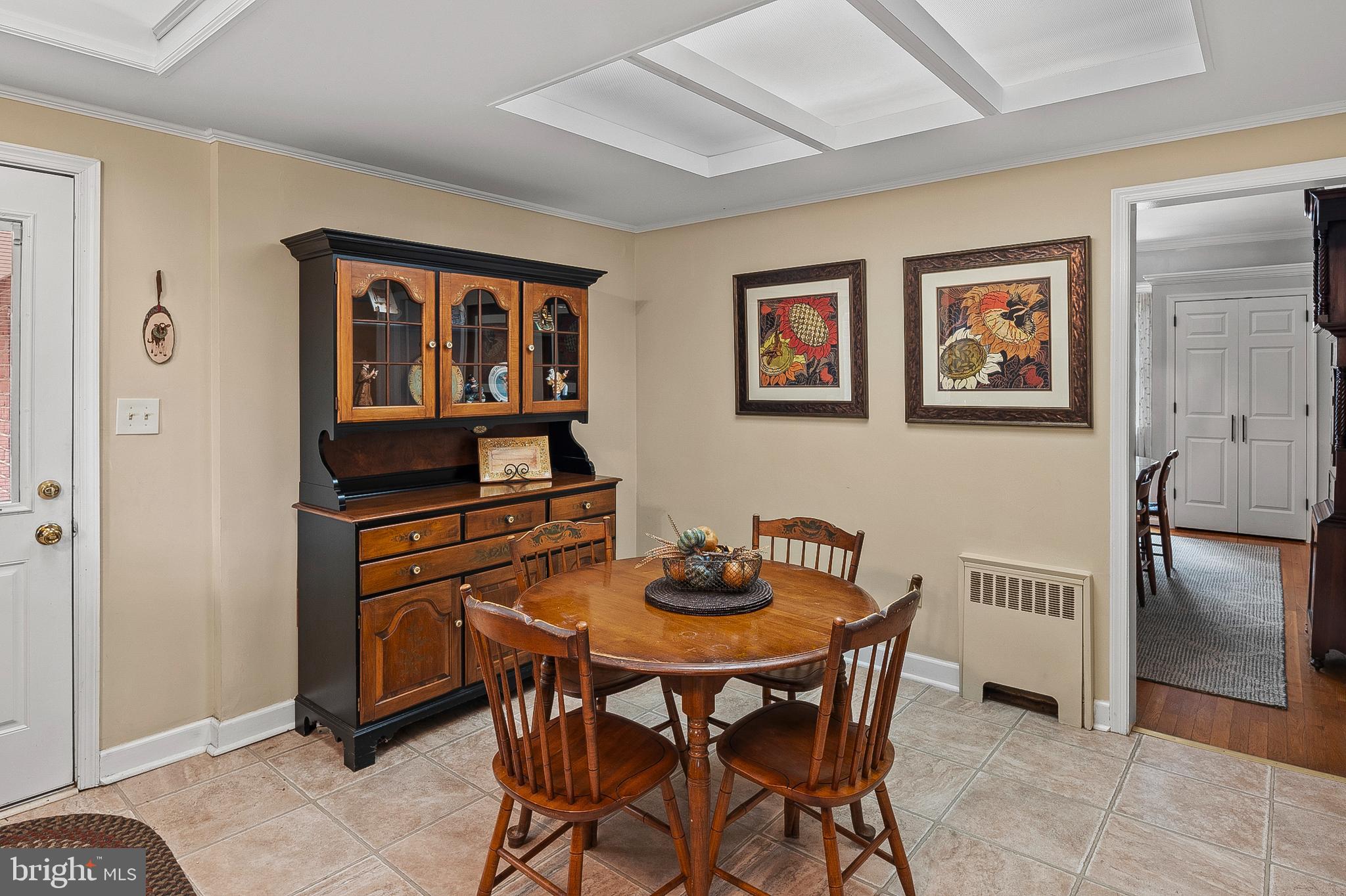 8515 Reservoir Road Fulton, MD 20759 - Photo 17 of 61 Breakfast Area