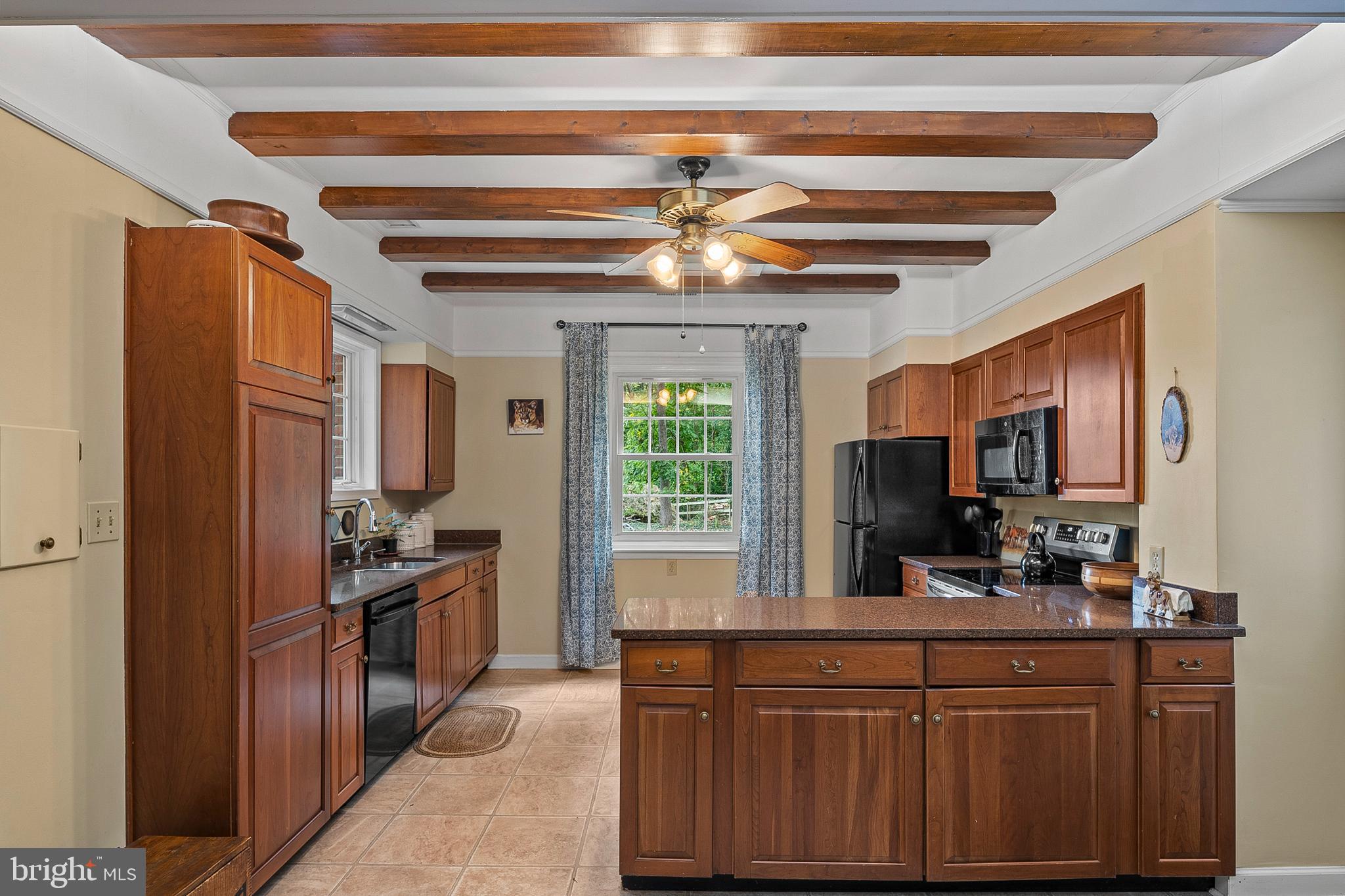 8515 Reservoir Road Fulton, MD 20759 - Photo 18 of 61 Kitchen