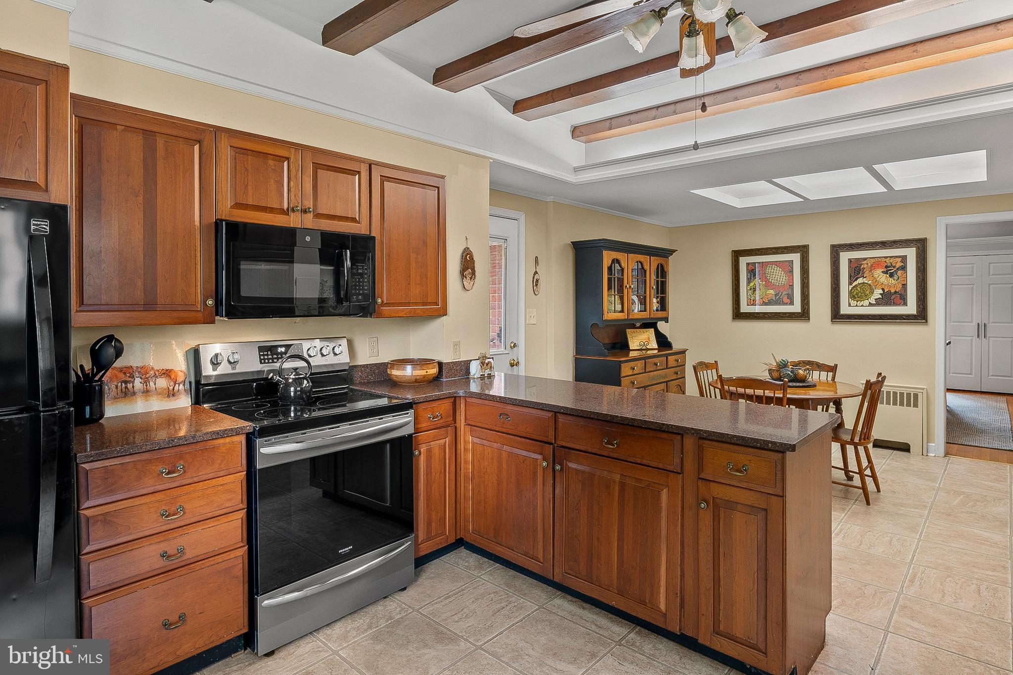 8515 Reservoir Road Fulton, MD 20759 - Photo 19 of 61 Kitchen