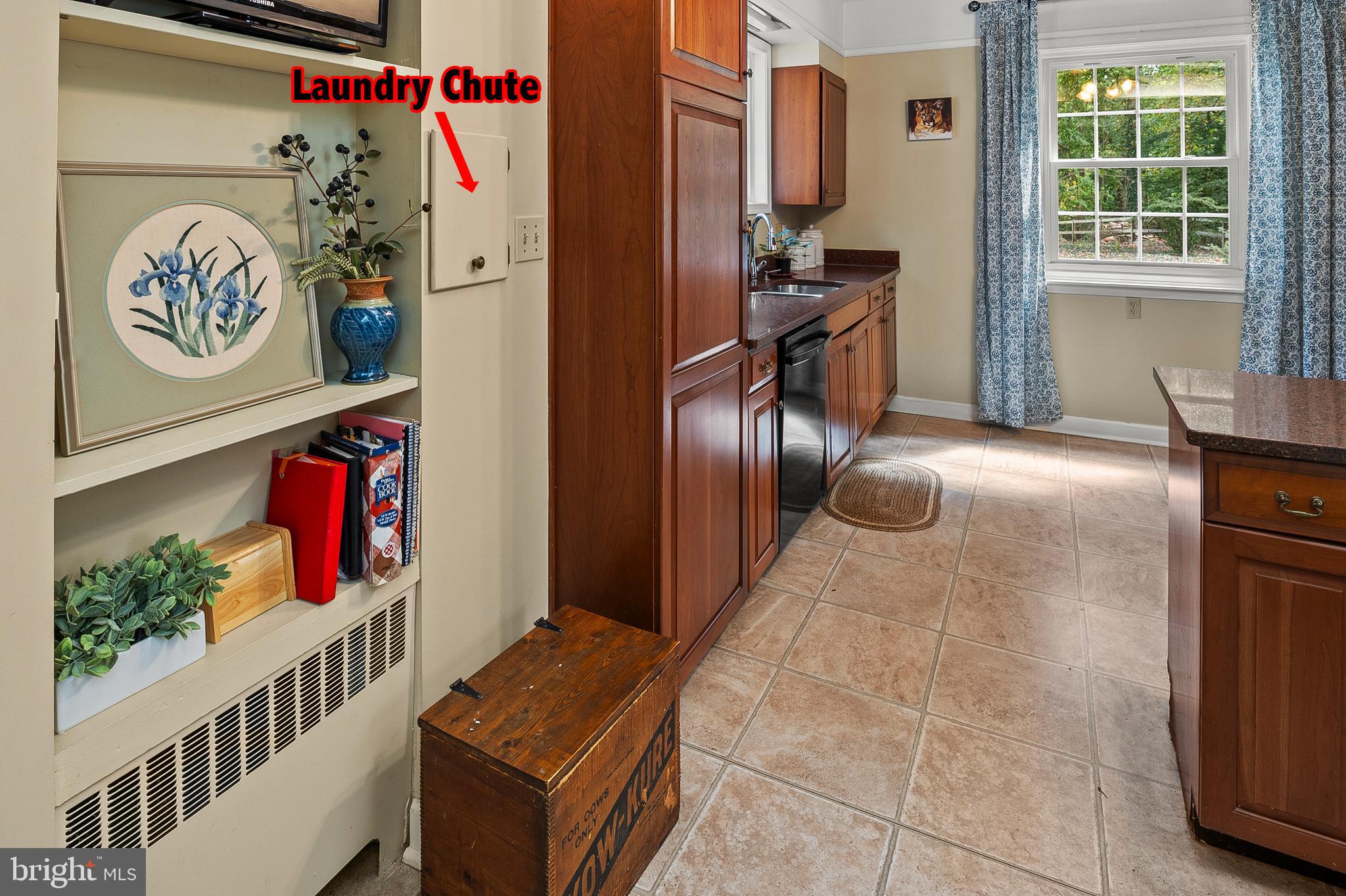 8515 Reservoir Road Fulton, MD 20759 - Photo 21 of 61 Kitchen