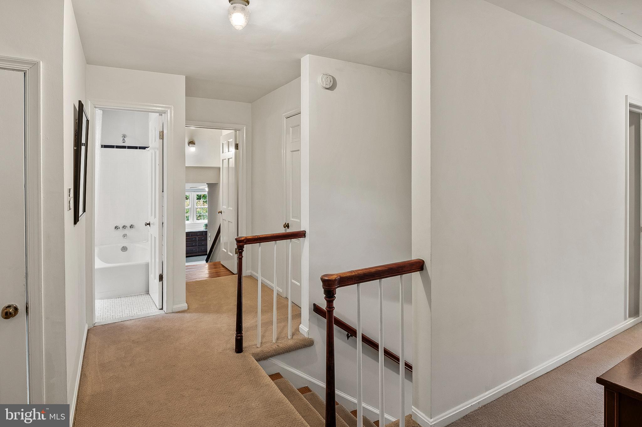 8515 Reservoir Road Fulton, MD 20759 - Photo 23 of 61 Upper Landing