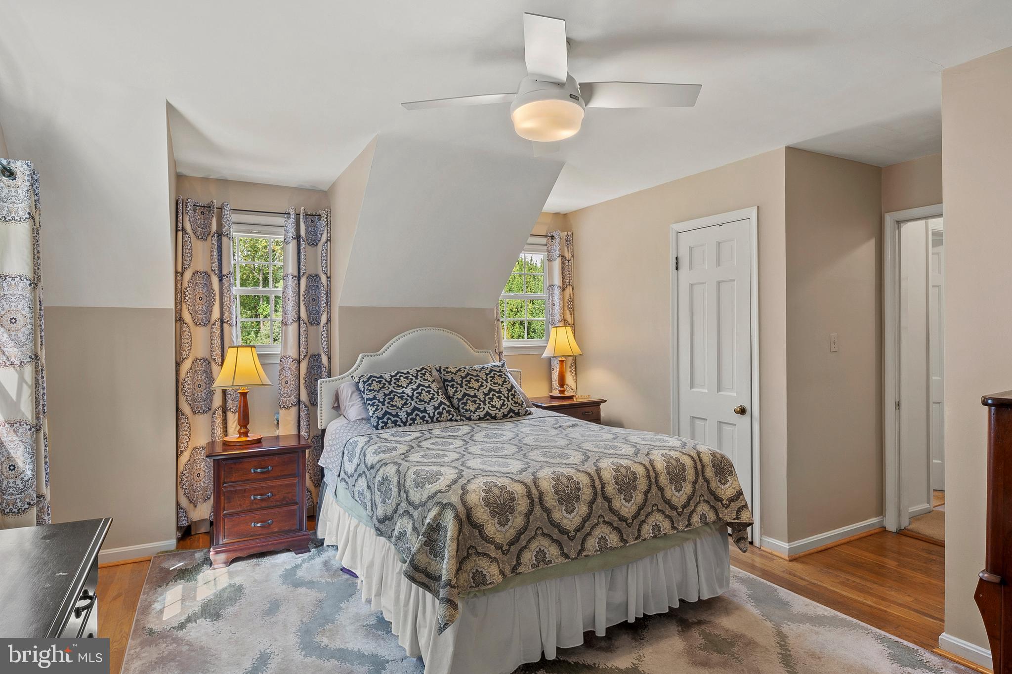 8515 Reservoir Road Fulton, MD 20759 - Photo 24 of 61 Primary Bedroom