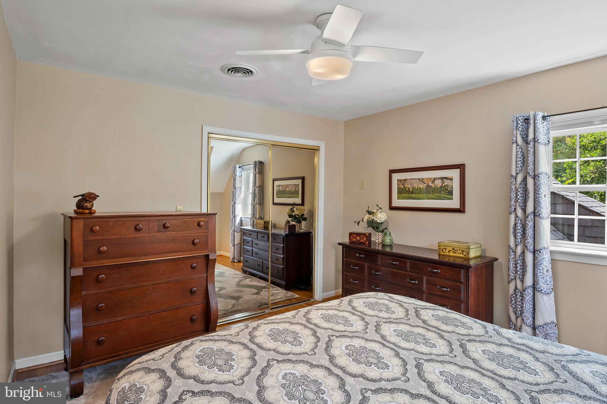 8515 Reservoir Road Fulton, MD 20759 - Photo 25 of 61 Primary Bedroom