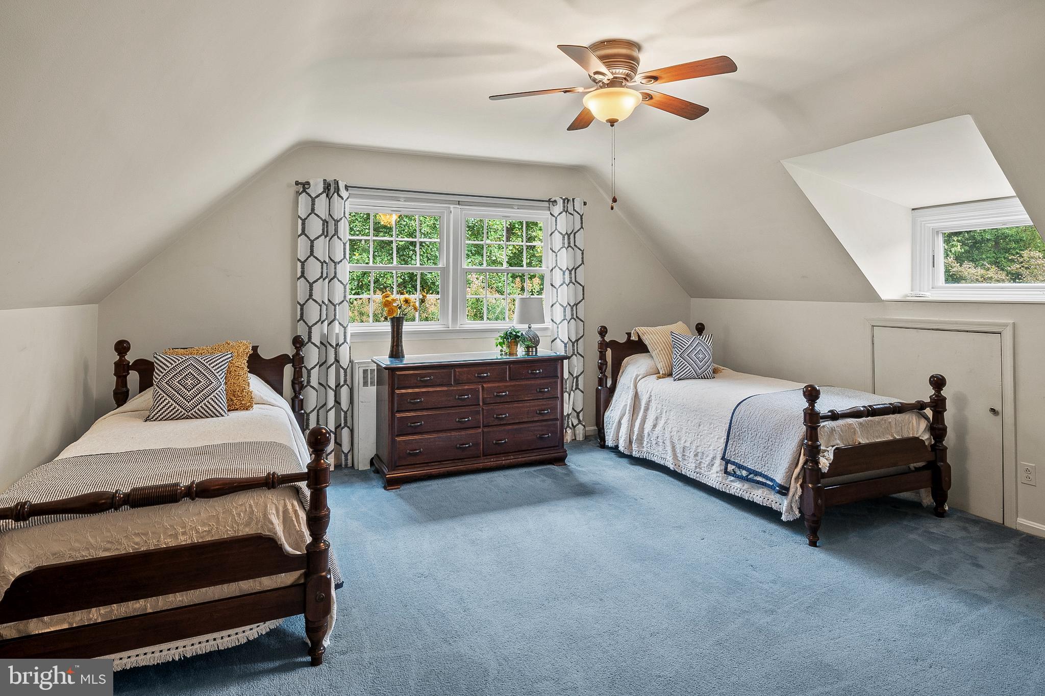 8515 Reservoir Road Fulton, MD 20759 - Photo 26 of 61 Bedroom 2