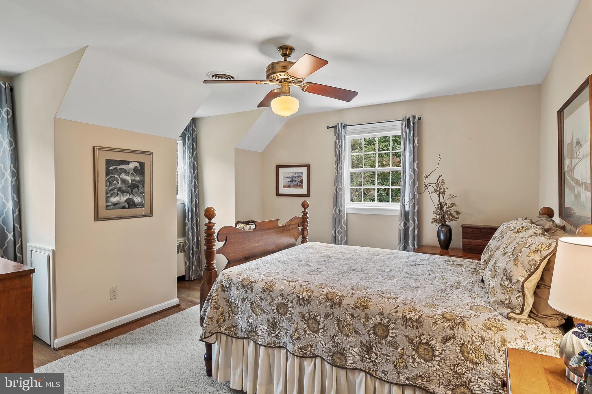 8515 Reservoir Road Fulton, MD 20759 - Photo 28 of 61 Bedroom 3