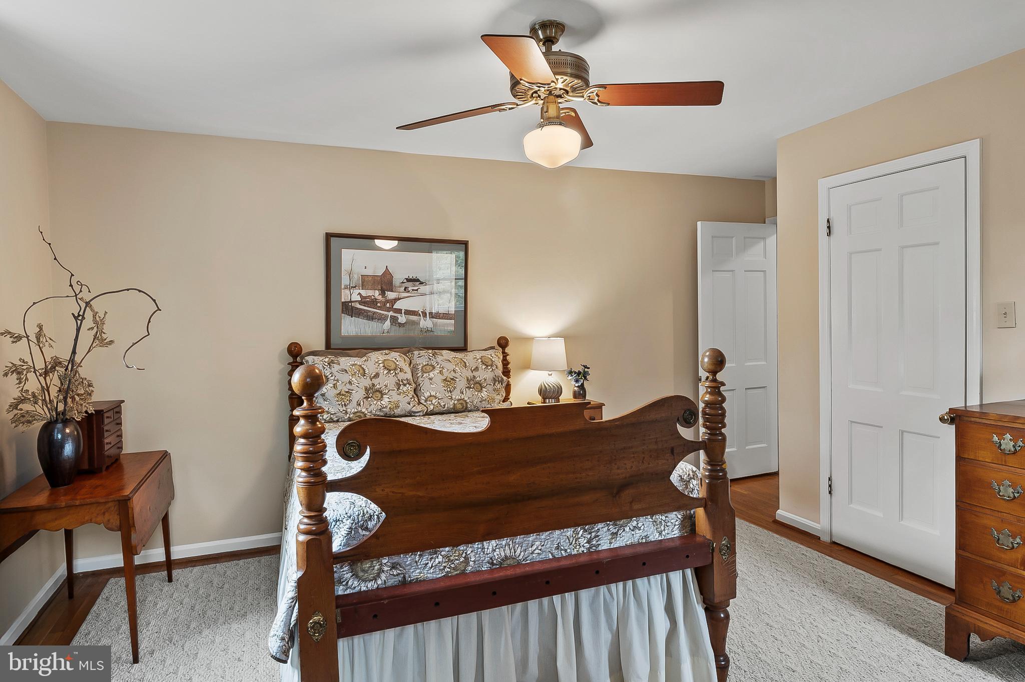 8515 Reservoir Road Fulton, MD 20759 - Photo 29 of 61 Bedroom 3