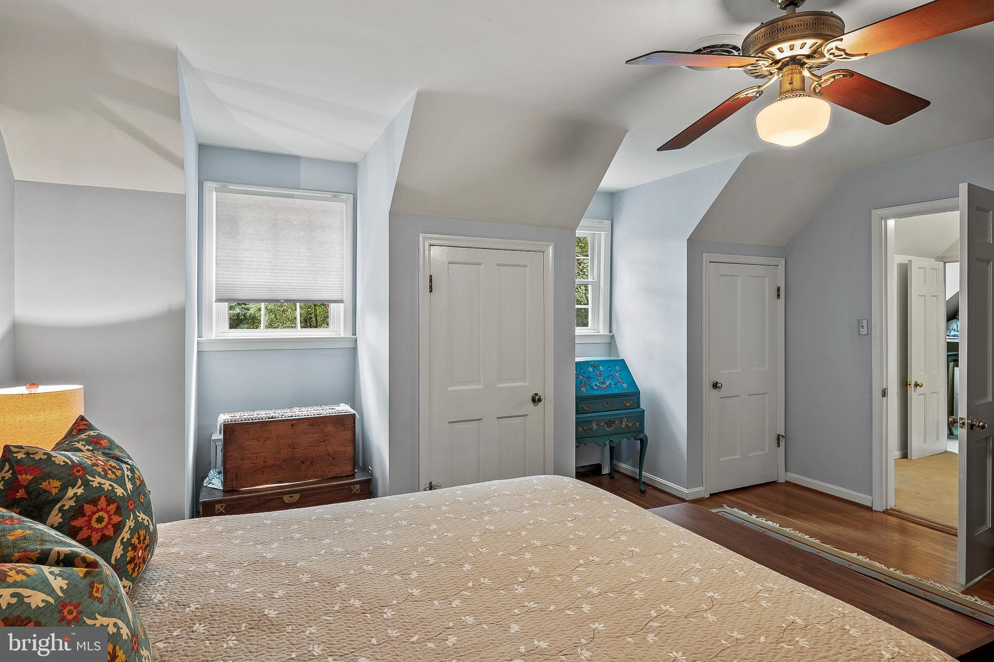 8515 Reservoir Road Fulton, MD 20759 - Photo 31 of 61 Bedroom 4