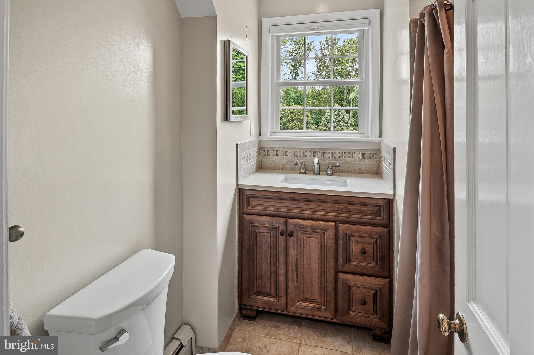 8515 Reservoir Road Fulton, MD 20759 - Photo 34 of 61 Upper Level Full Bath