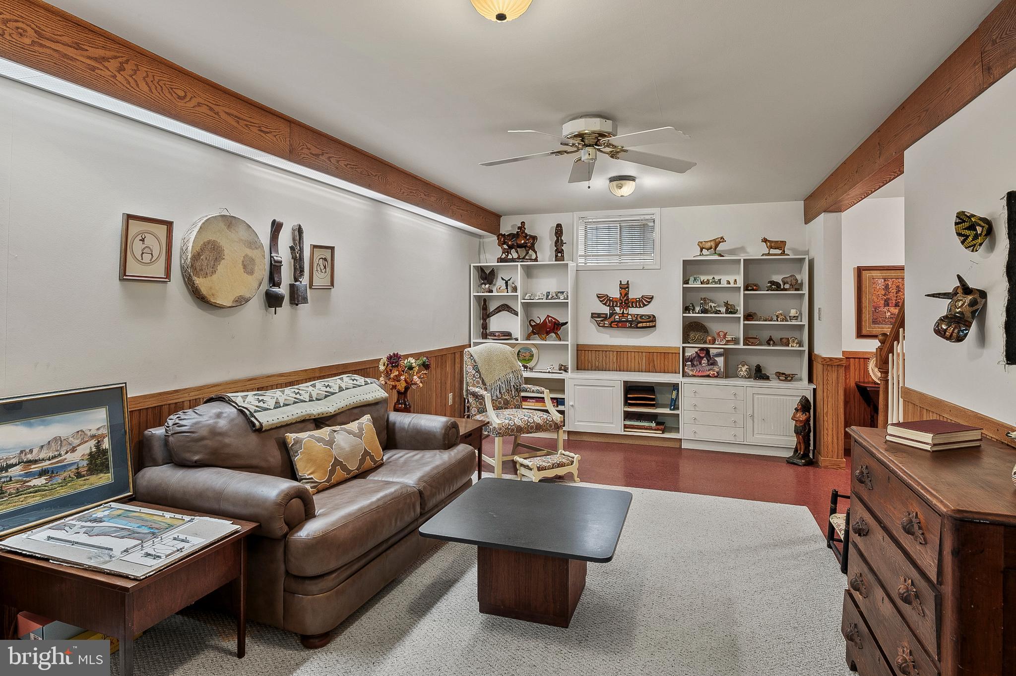 8515 Reservoir Road Fulton, MD 20759 - Photo 37 of 61 Family Room