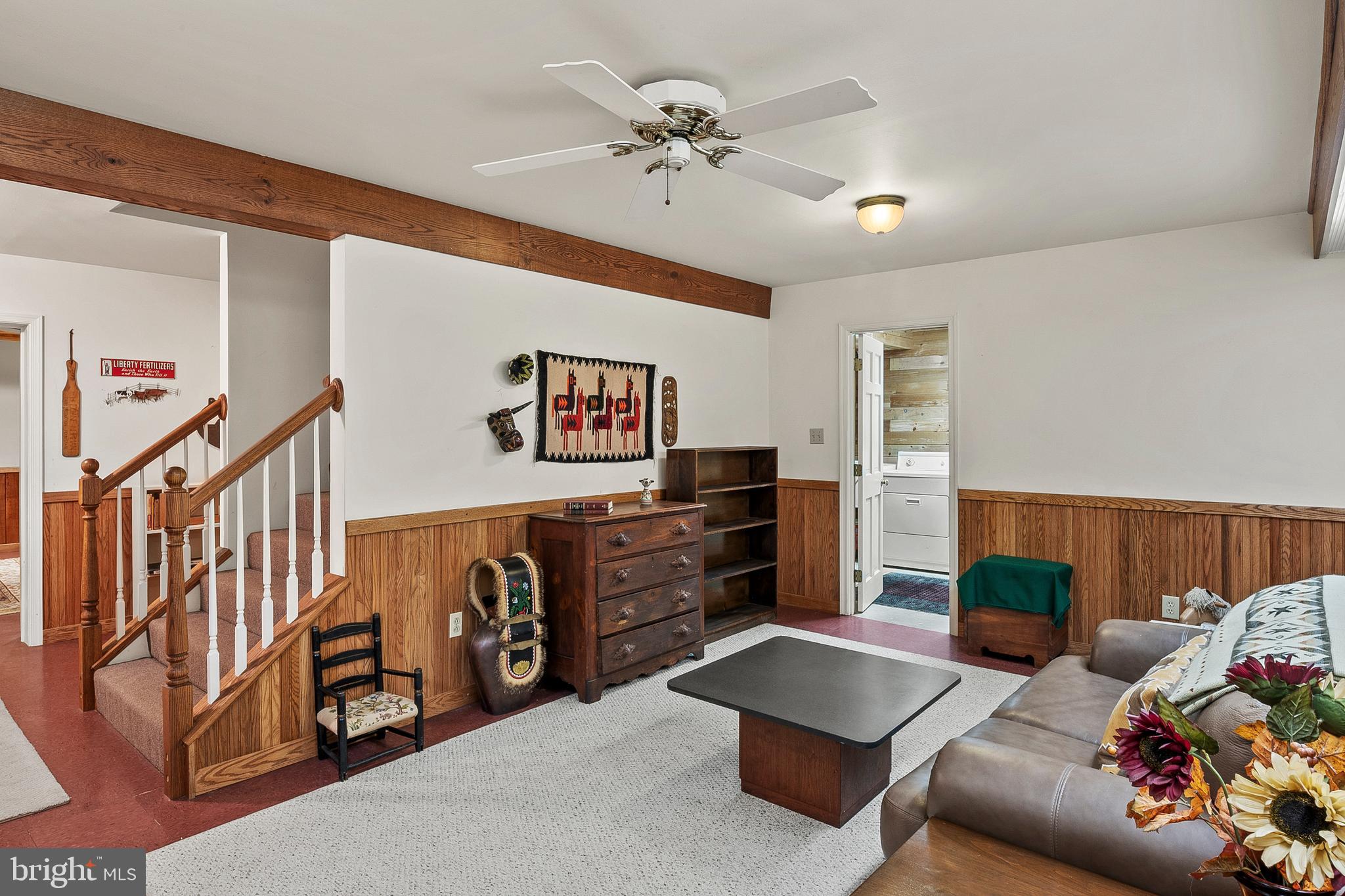8515 Reservoir Road Fulton, MD 20759 - Photo 39 of 61 Family Room