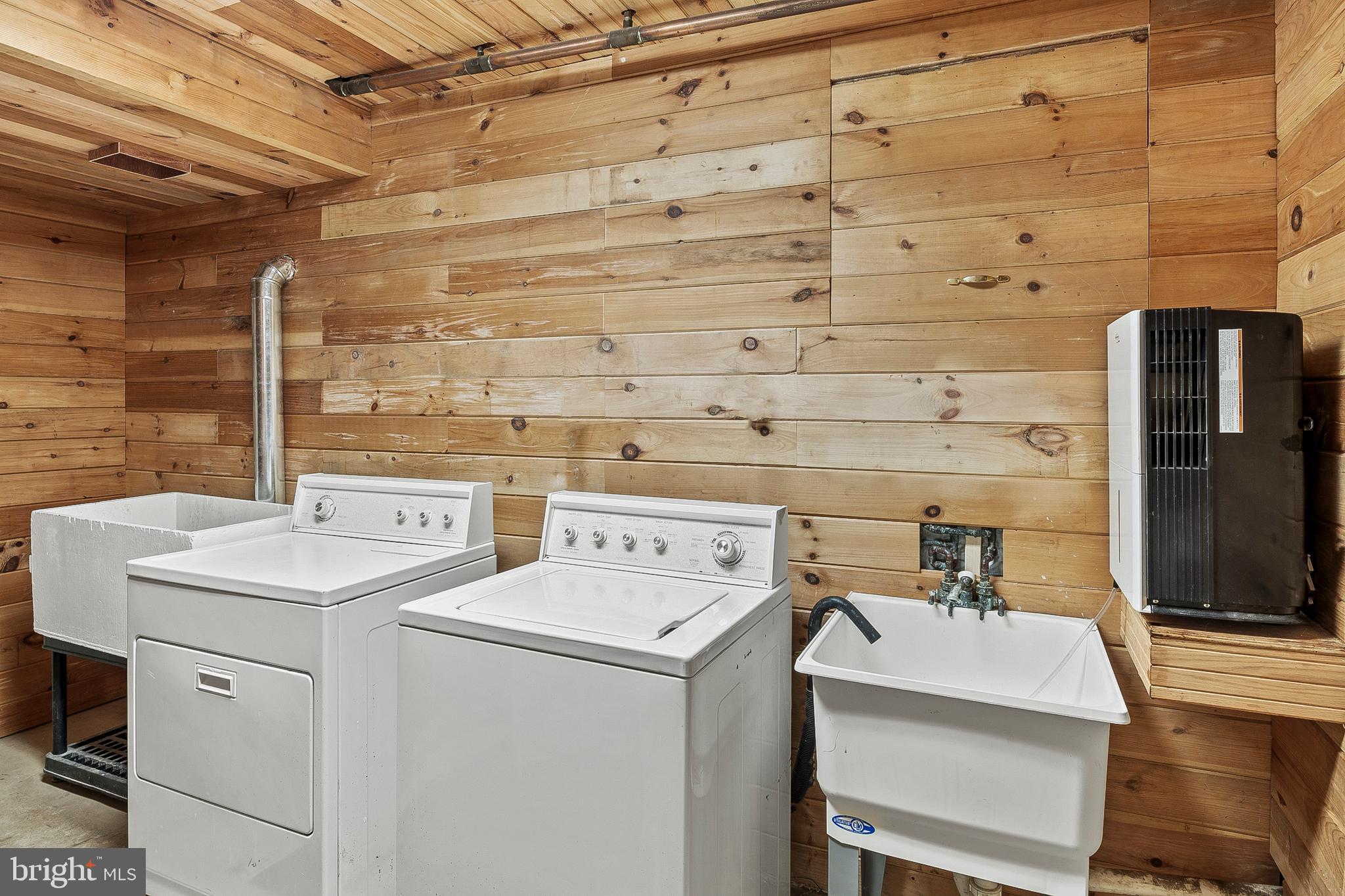 8515 Reservoir Road Fulton, MD 20759 - Photo 41 of 61 Laundry Room