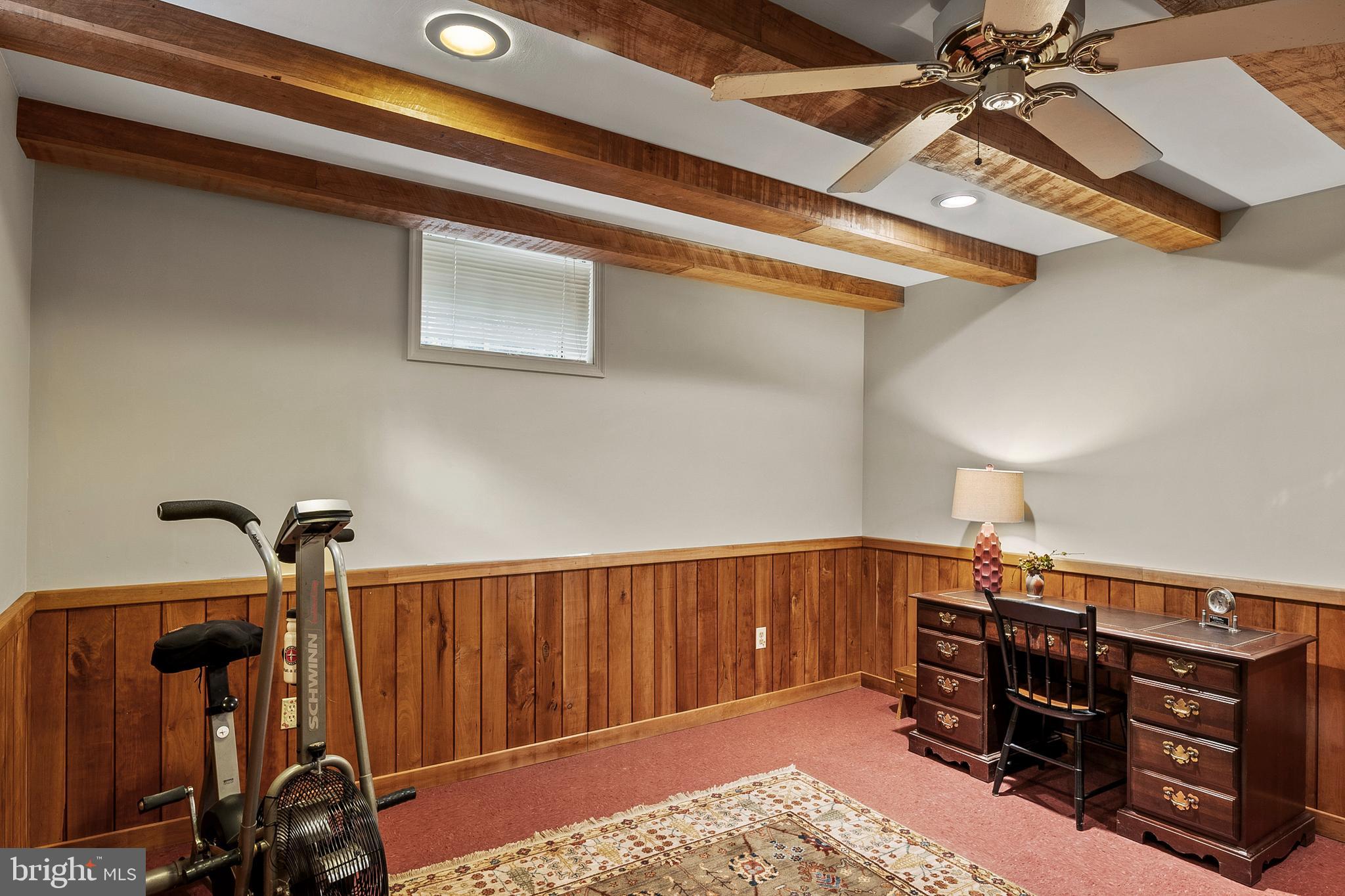 8515 Reservoir Road Fulton, MD 20759 - Photo 42 of 61 Hobby Room