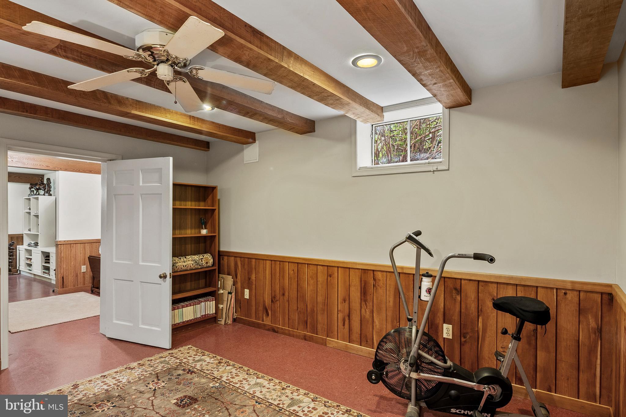 8515 Reservoir Road Fulton, MD 20759 - Photo 43 of 61 Hobby Room
