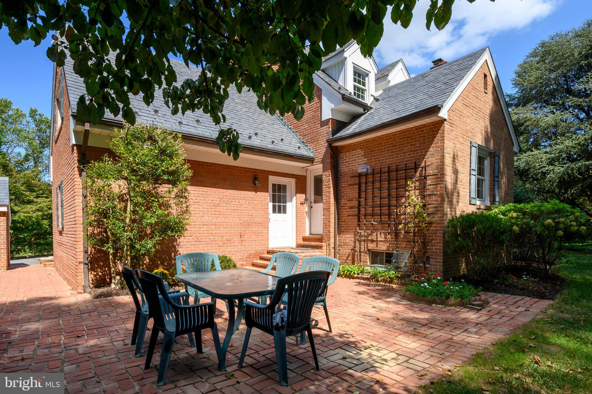 8515 Reservoir Road Fulton, MD 20759 - Photo 46 of 61 Patio