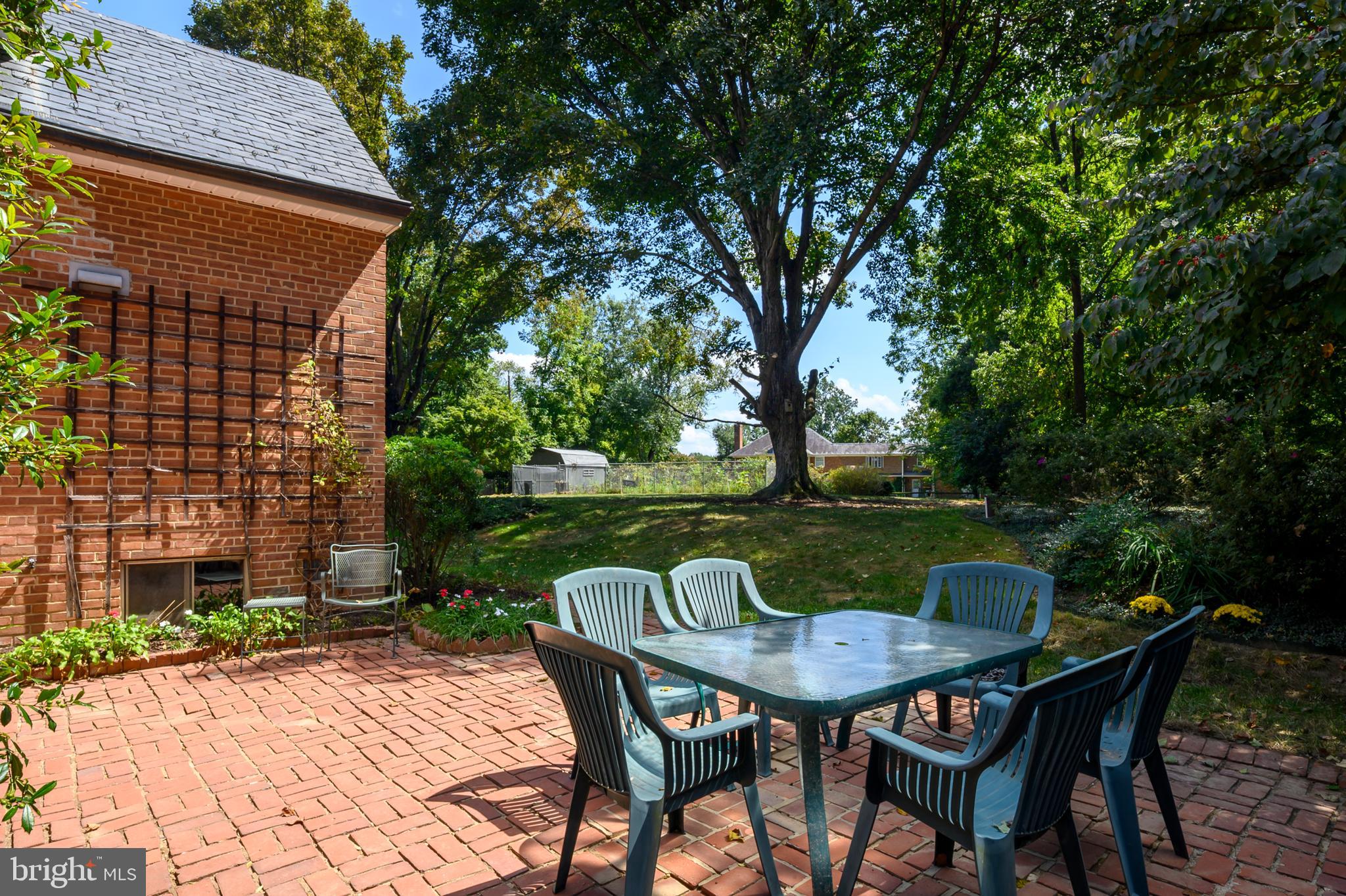 8515 Reservoir Road Fulton, MD 20759 - Photo 47 of 61 Patio