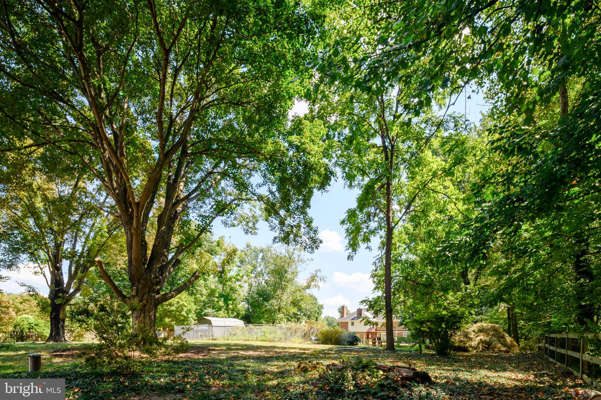 8515 Reservoir Road Fulton, MD 20759 - Photo 48 of 61 Back Yard