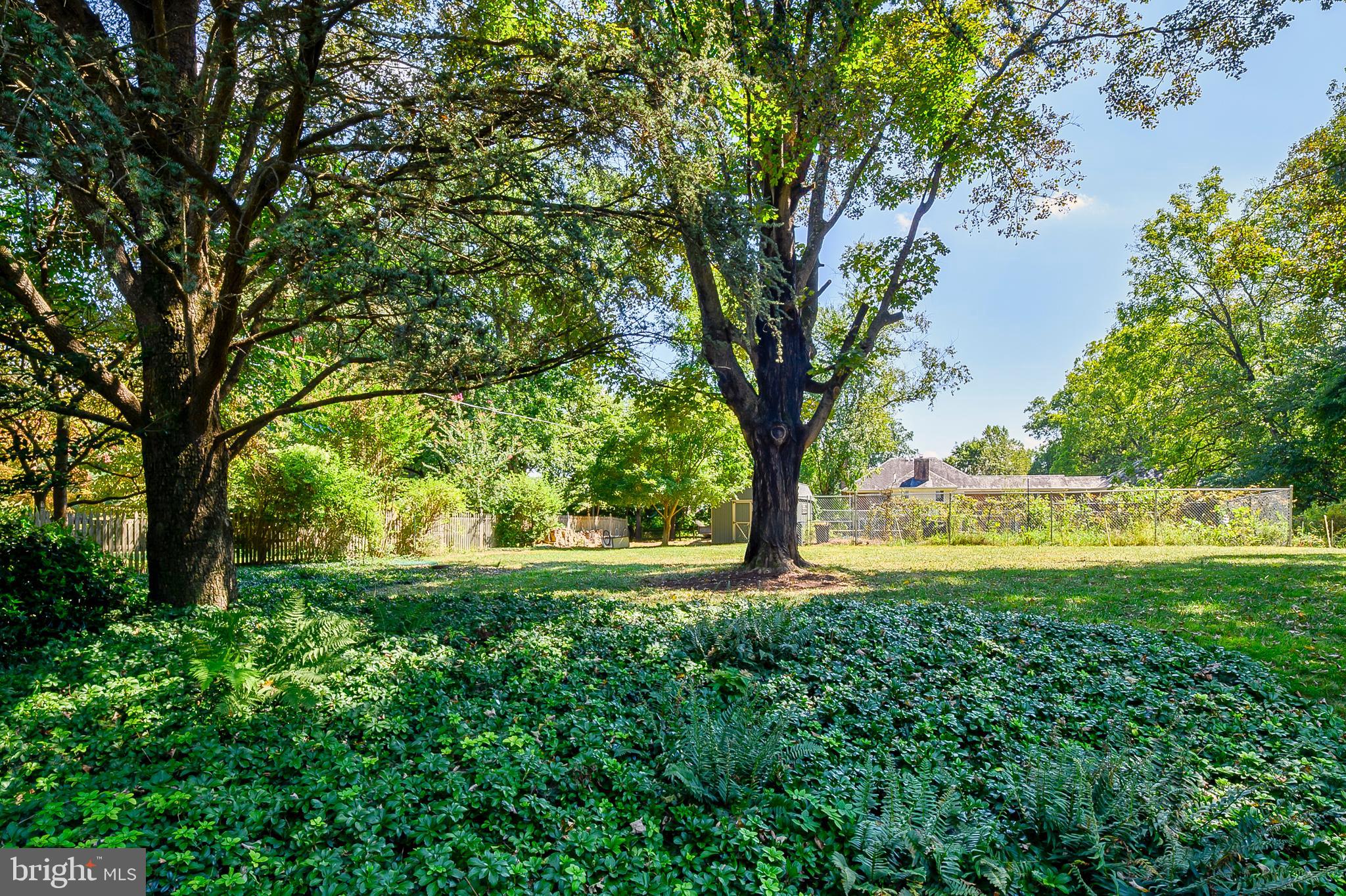8515 Reservoir Road Fulton, MD 20759 - Photo 49 of 61 Back Yard