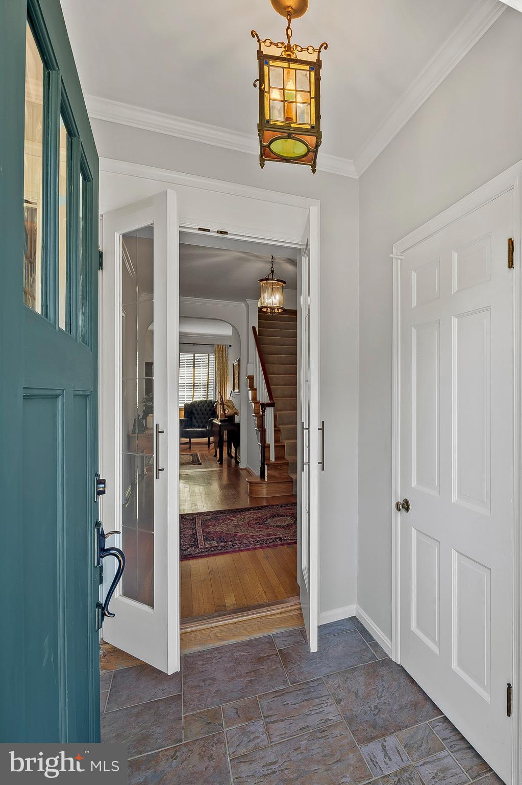 8515 Reservoir Road Fulton, MD 20759 - Photo 5 of 61 Foyer