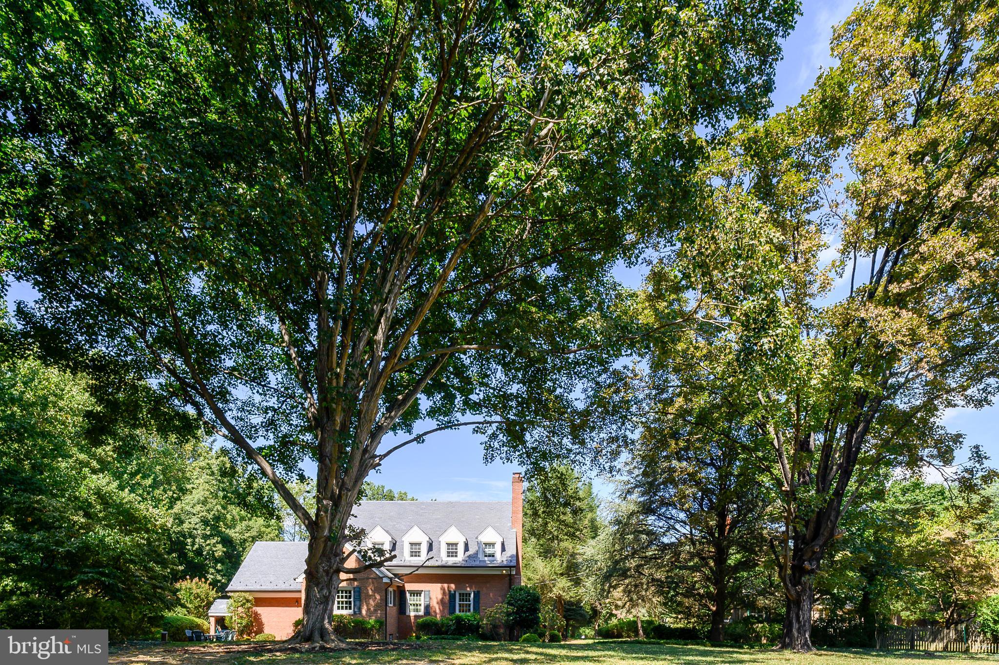 8515 Reservoir Road Fulton, MD 20759 - Photo 51 of 61 Exterior Back
