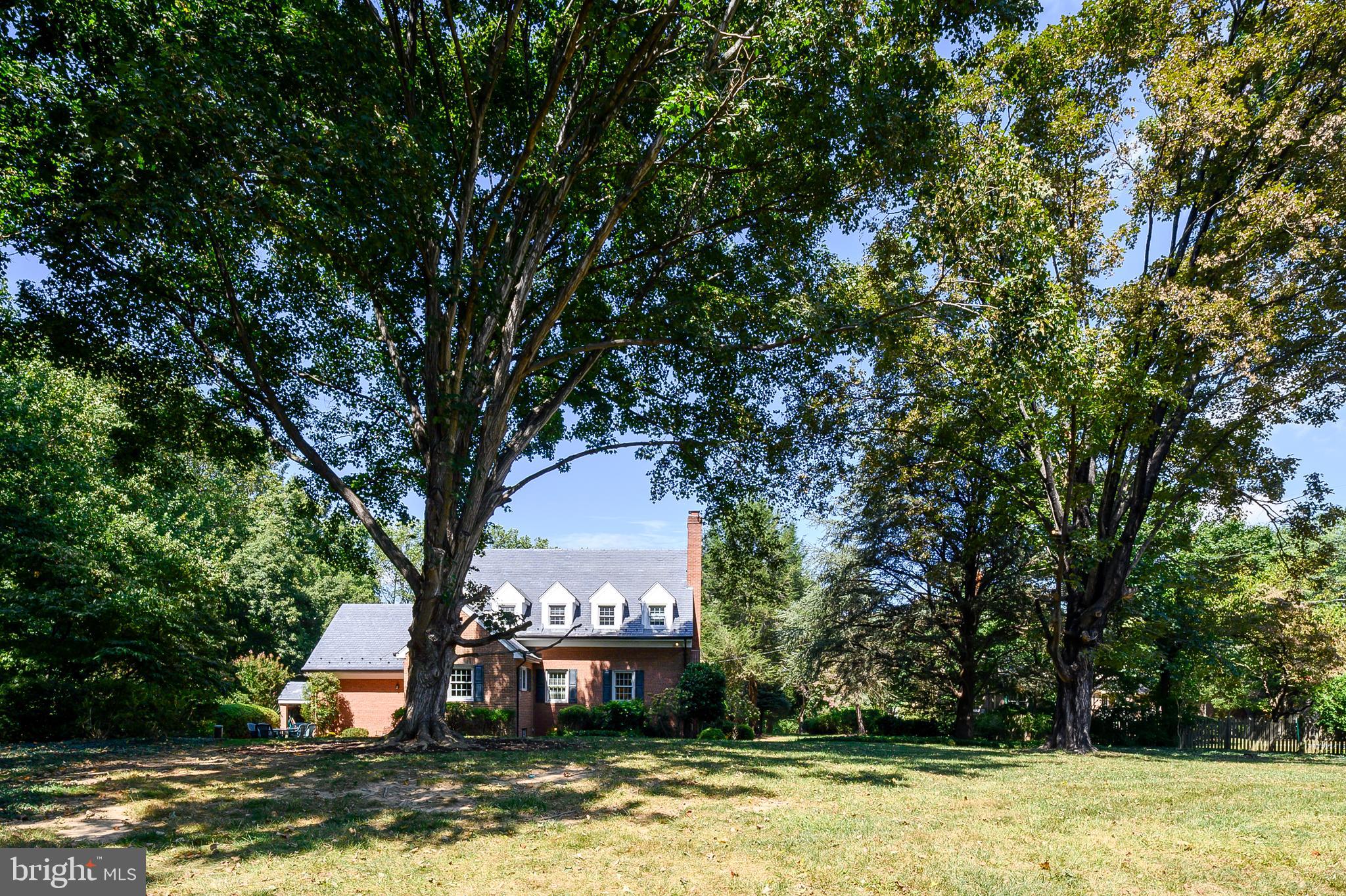 8515 Reservoir Road Fulton, MD 20759 - Photo 52 of 61 Exterior Back/Yard
