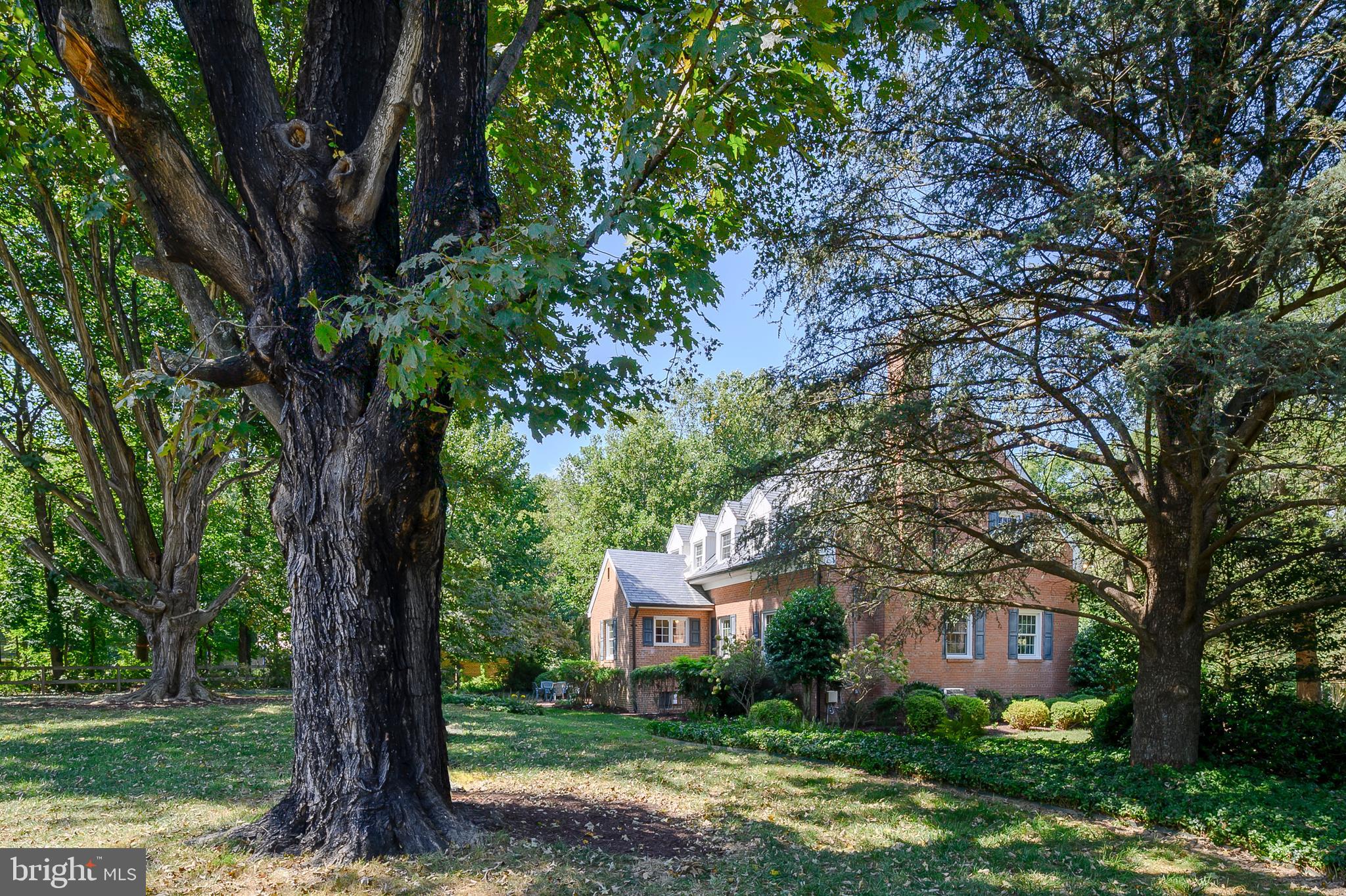8515 Reservoir Road Fulton, MD 20759 - Photo 53 of 61 Exterior Back