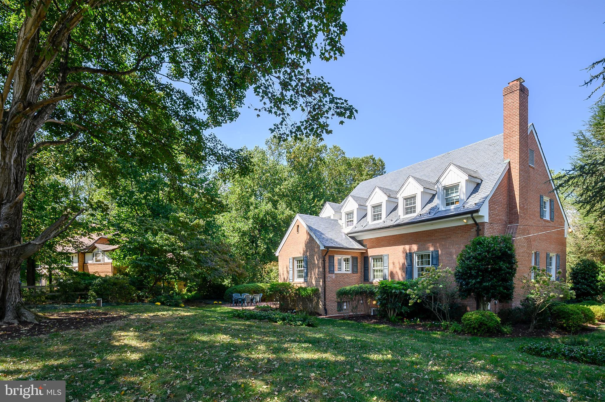 8515 Reservoir Road Fulton, MD 20759 - Photo 54 of 61 Exterior Back