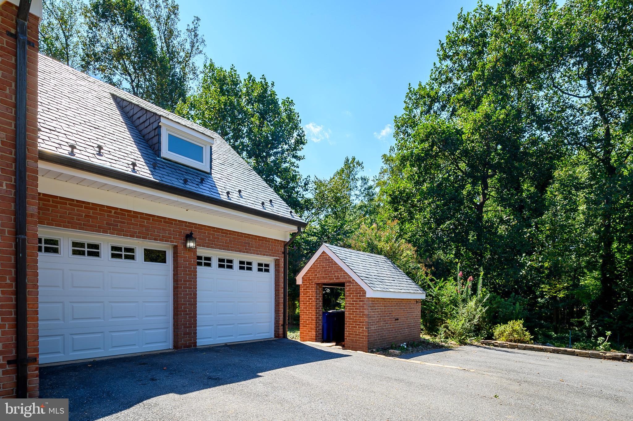8515 Reservoir Road Fulton, MD 20759 - Photo 55 of 61 Garage/Storage Building