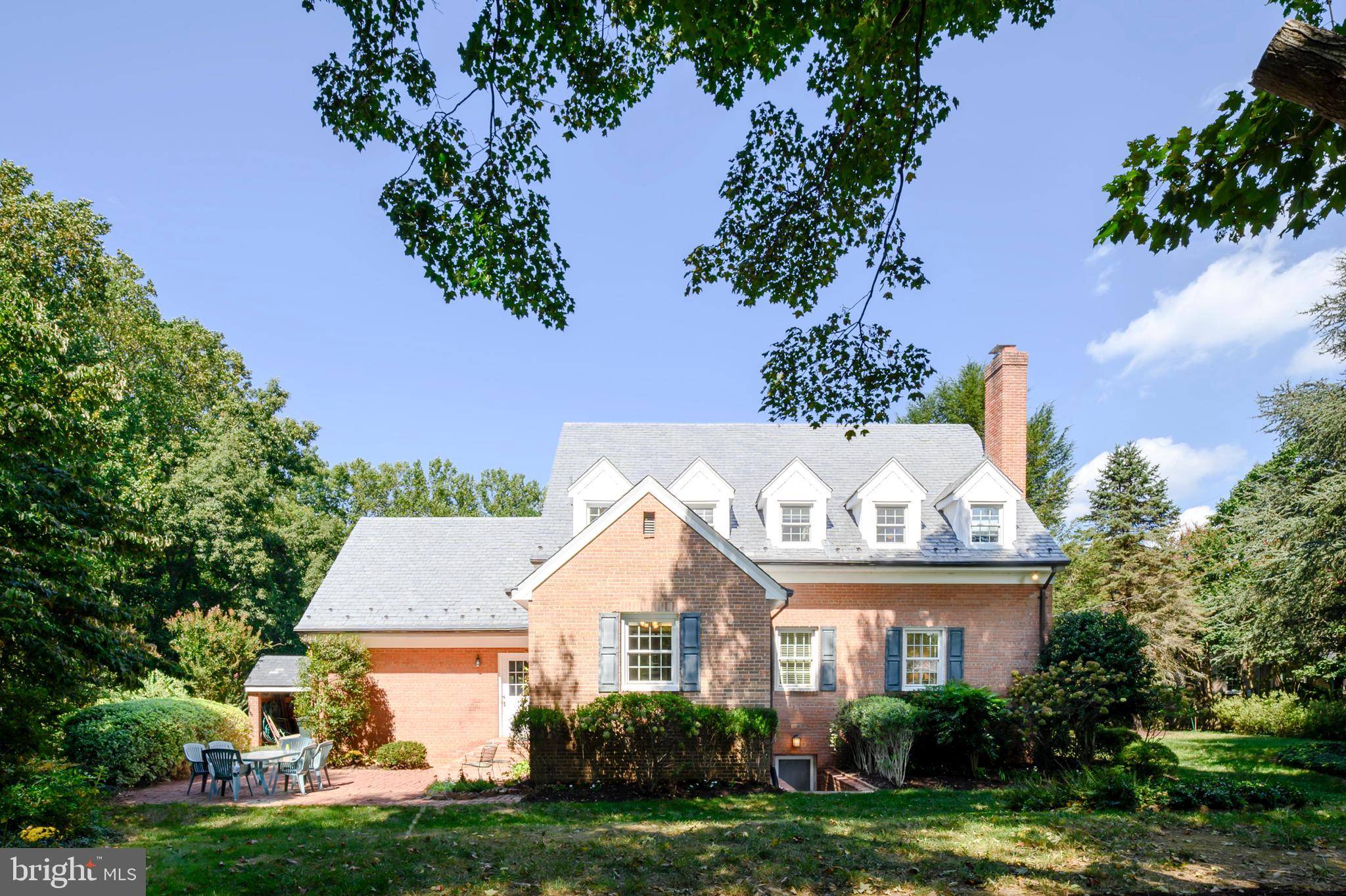 8515 Reservoir Road Fulton, MD 20759 - Photo 58 of 61 Exterior Back