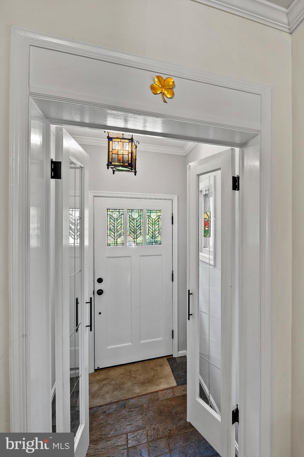 8515 Reservoir Road Fulton, MD 20759 - Photo 6 of 61 Foyer