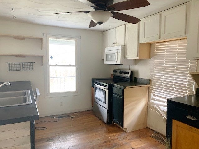2990 Julia Simpkins Road Hiwassee, VA 24347 - Photo 11 of 22 Gallery Image 11
