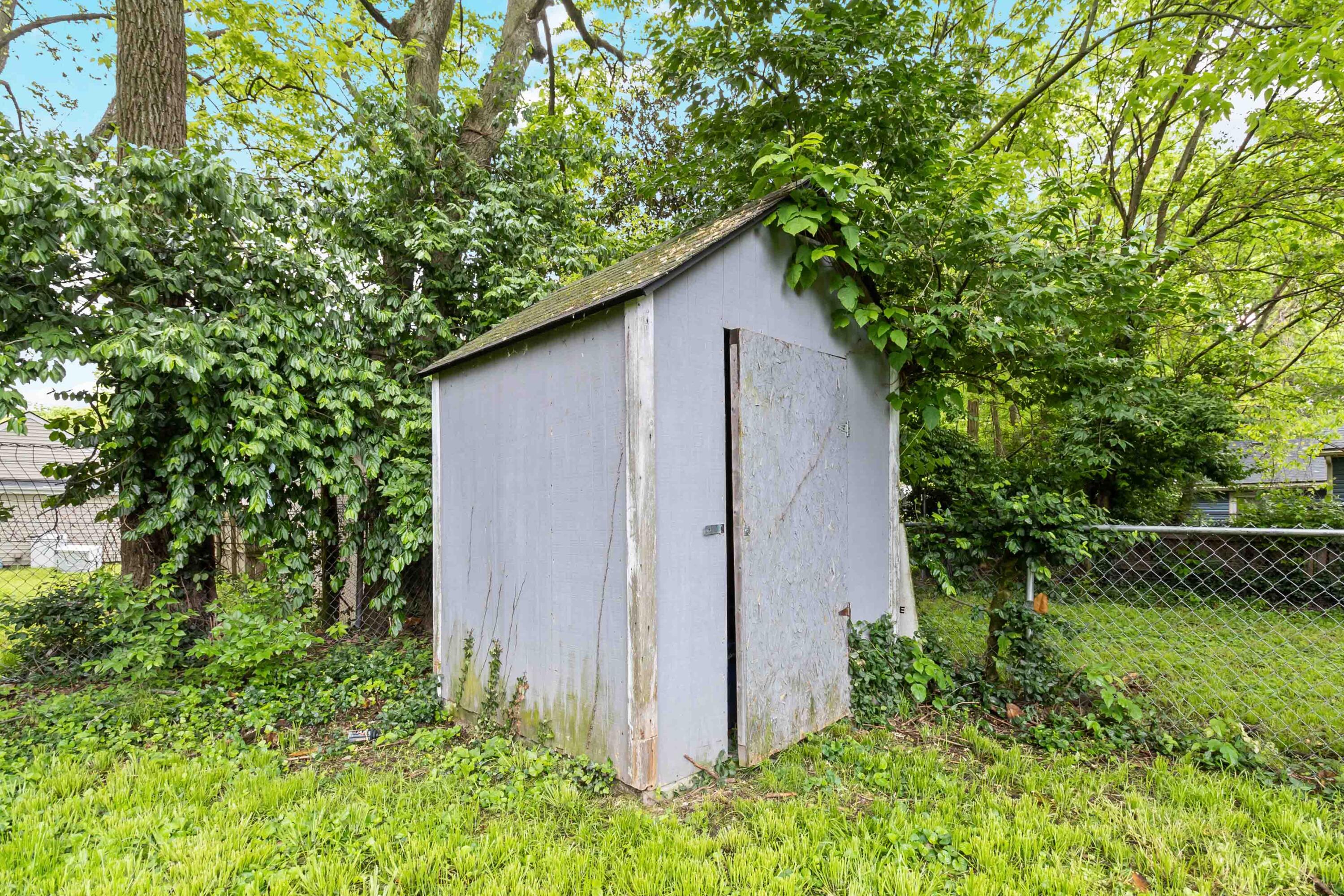 440 Ohio Street Lexington, KY 40508 - Photo 25 of 27 027