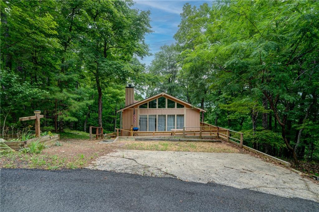 190 South View Trail Jasper, GA 30143 - Photo 36 of 83