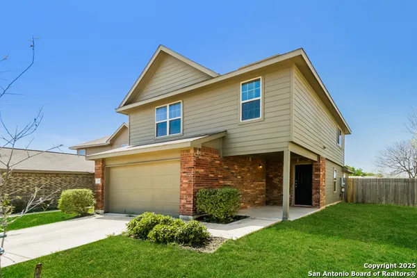 $1,610 | 8739 Tesoro Hills, San Antonio, TX 78242