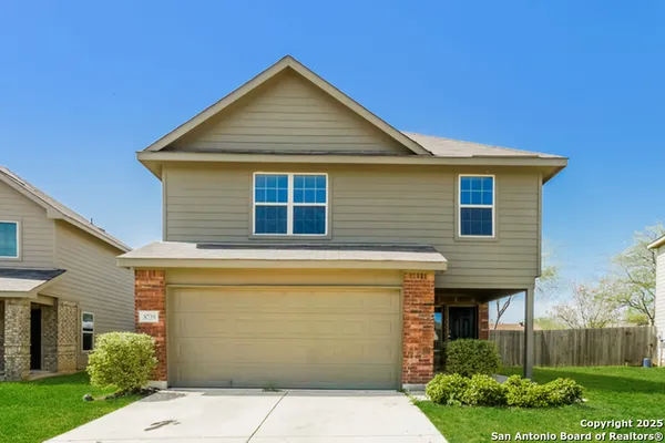 $1,610 | 8739 Tesoro Hills, San Antonio, TX 78242