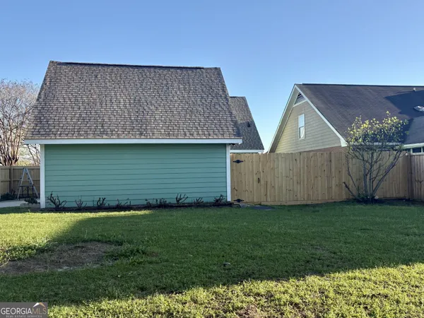 $231,900 | 200 Williamsburg Avenue, Warner Robins, GA 31088