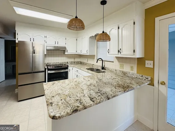 $231,900 | 200 Williamsburg Avenue, Warner Robins, GA 31088