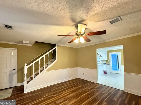 $231,900 | 200 Williamsburg Avenue, Warner Robins, GA 31088