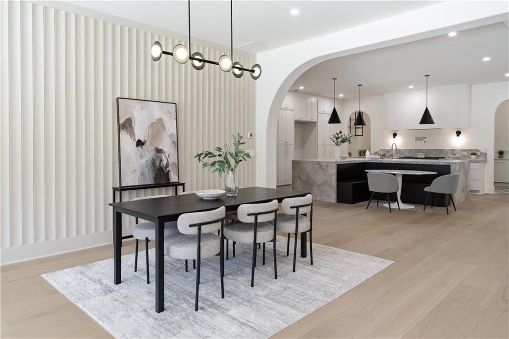 110 Simonton Road Southeast Lawrenceville, GA 30046 - Photo 12 of 92