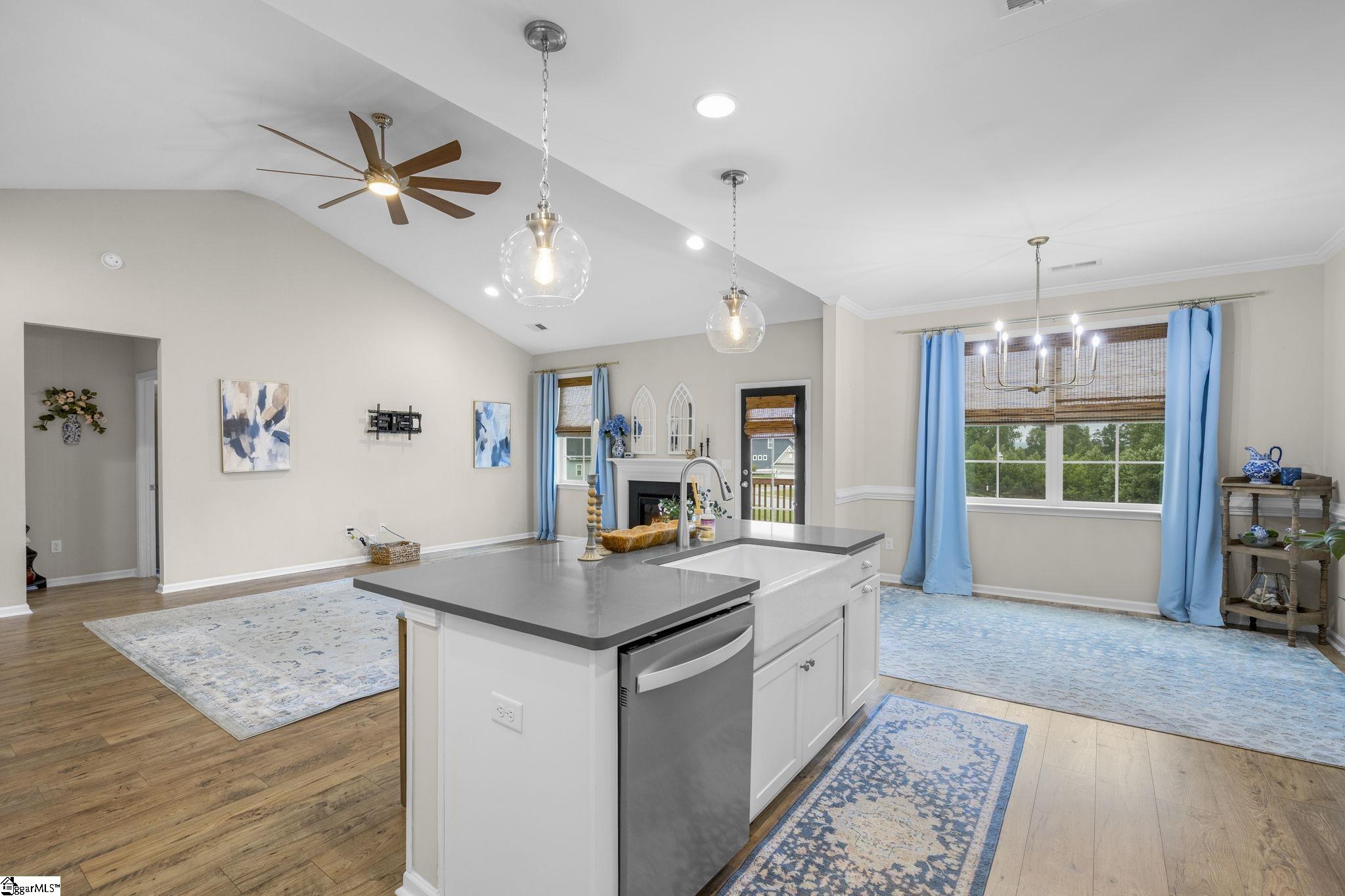 3443 Oneal Church Road Greer, SC 29651 - Photo 17 of 43