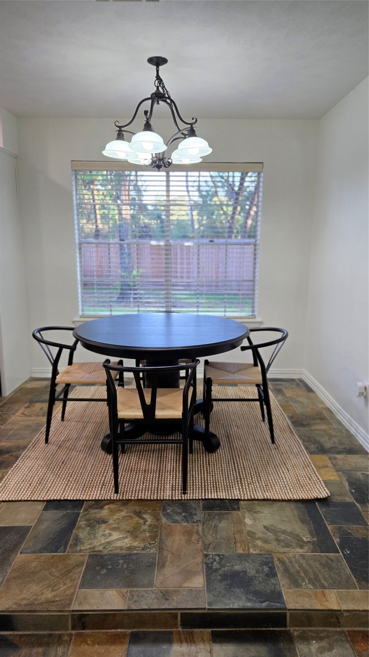 2012 East Lacey Oak Circle Spring, TX 77380 - Photo 7 of 19 Dining Area