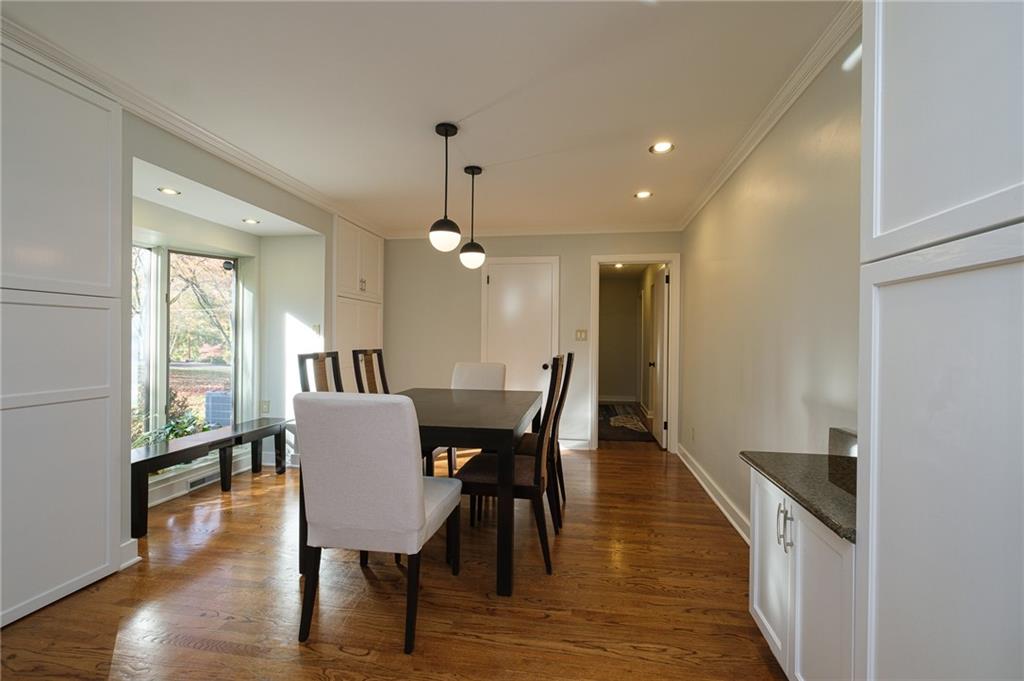 204 Buckingham Road Pittsburgh, PA 15215 - Photo 11 of 25 Gallery Image 11