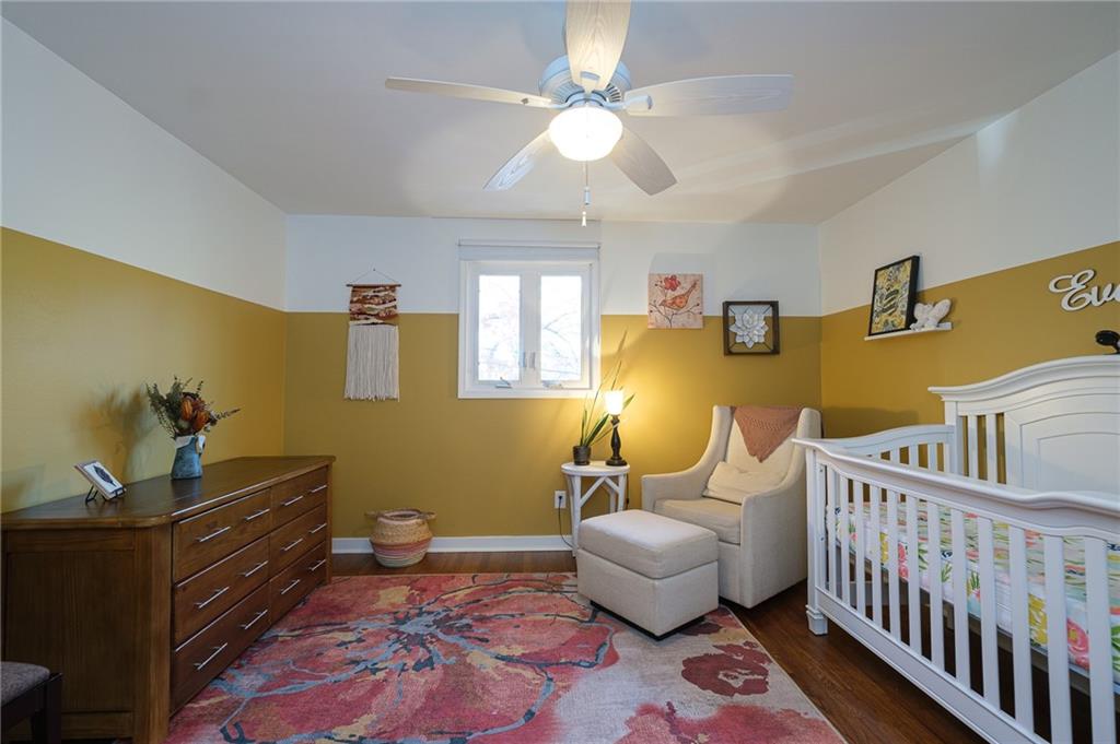 204 Buckingham Road Pittsburgh, PA 15215 - Photo 15 of 25 Gallery Image 15