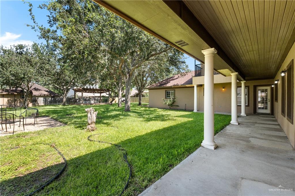 1707 South Jackson Road Edinburg, TX 78539 - Photo 33 of 45 Gallery Image 33