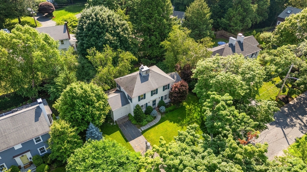 10 Wilde Road Wellesley, MA 02481 - Photo 6 of 30